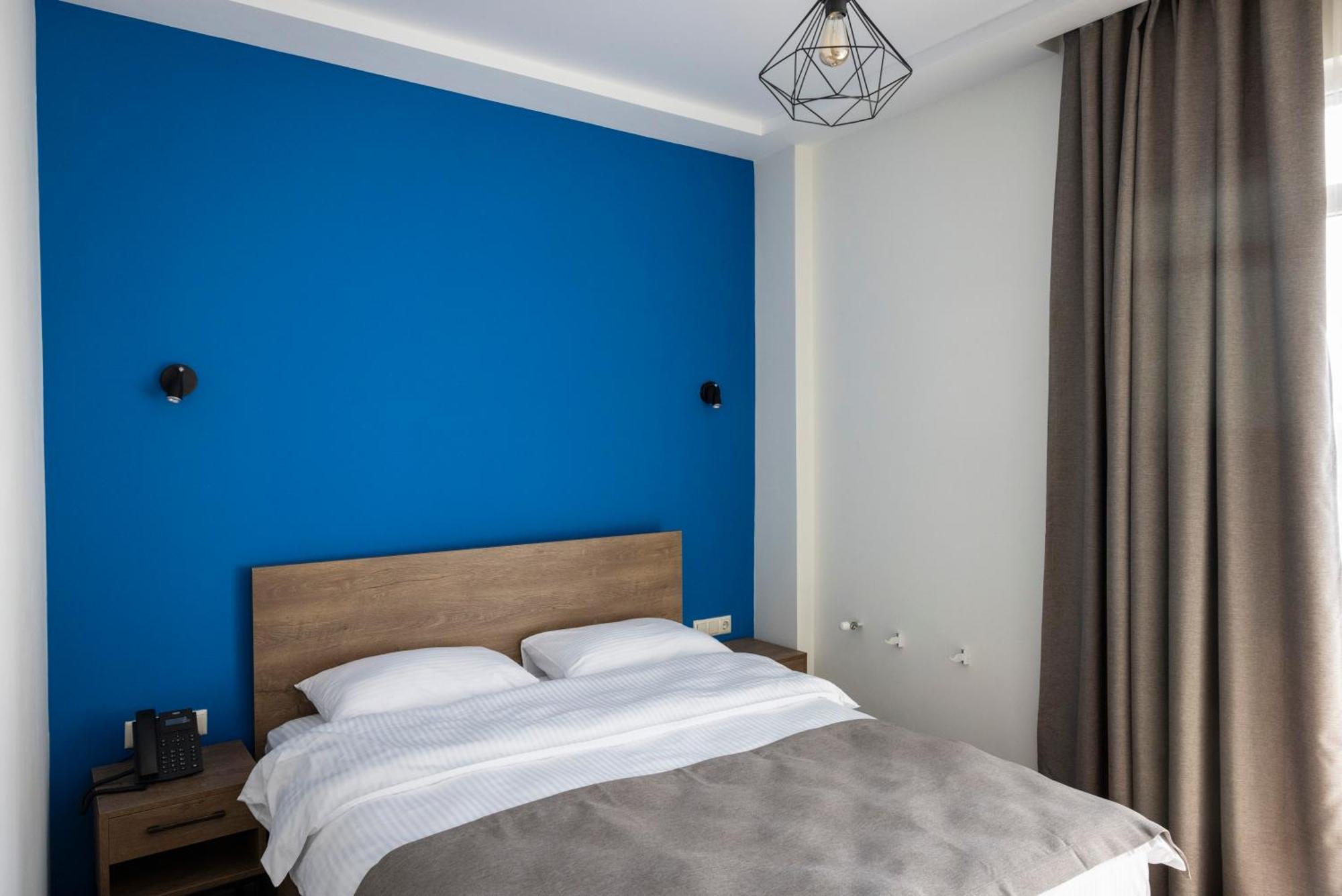 Gardenville Batumi Exterior photo
